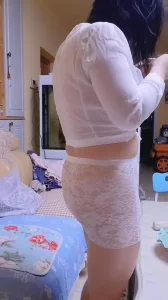 大屁股