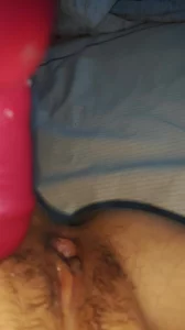 大清早撸一发