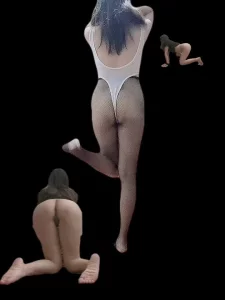 母狗贱货