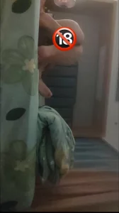 自拍