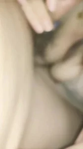 后入式